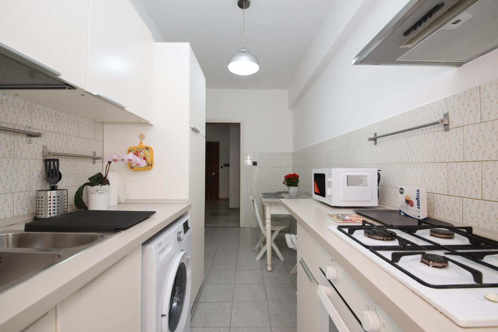 Alsettimo By Ghor Apartment Rome Bagian luar foto
