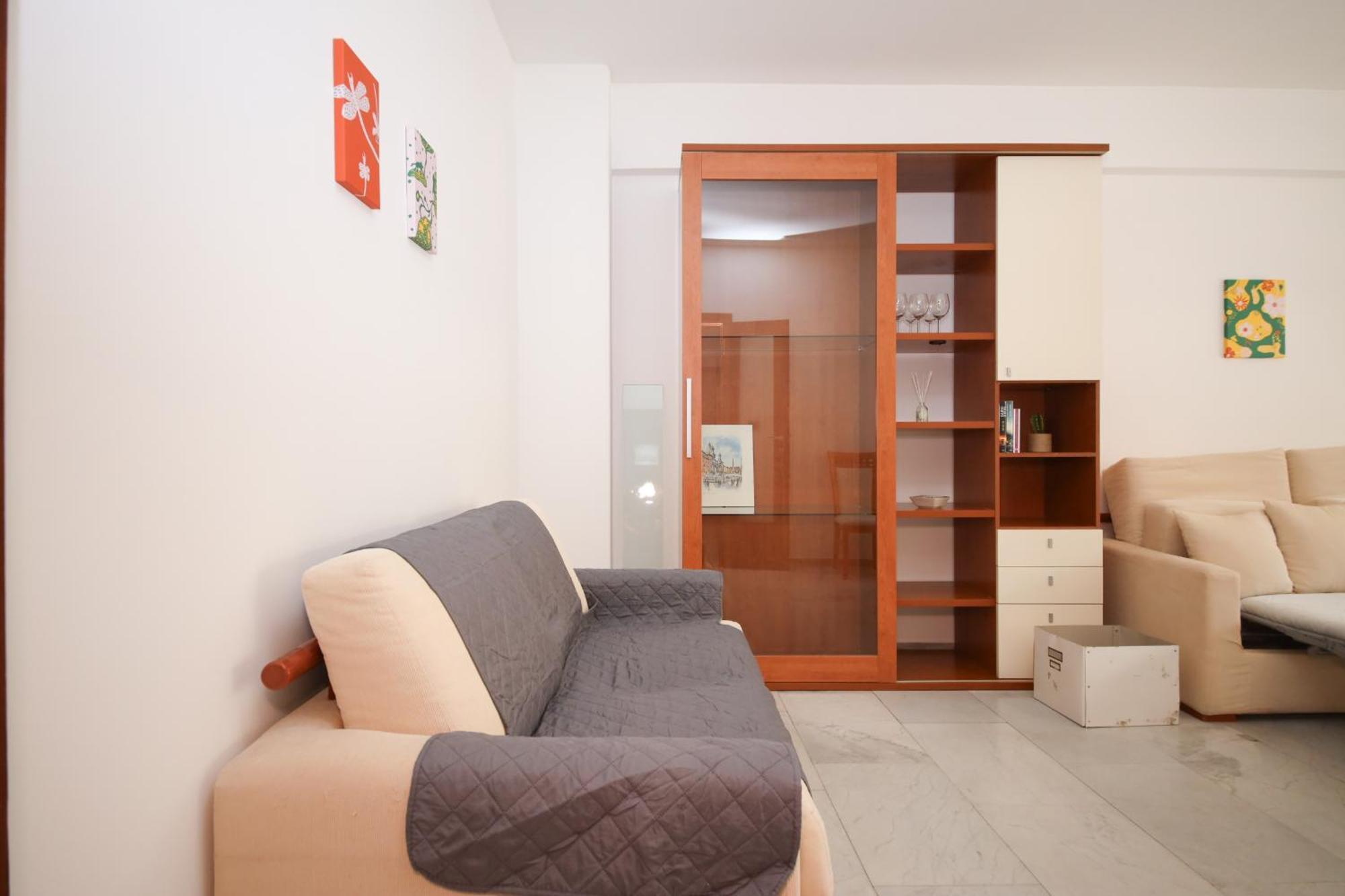 Alsettimo By Ghor Apartment Rome Bagian luar foto
