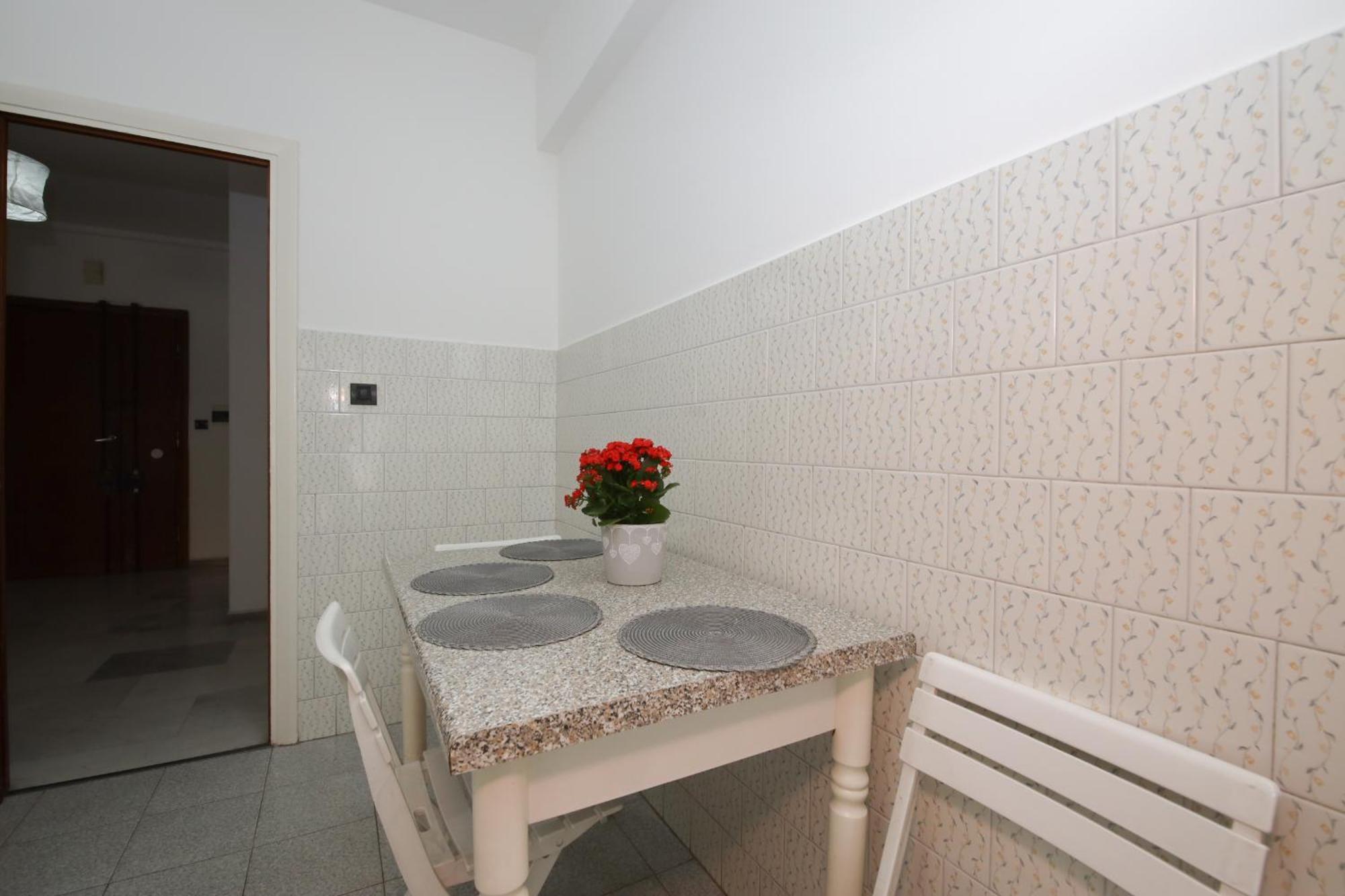 Alsettimo By Ghor Apartment Rome Bagian luar foto